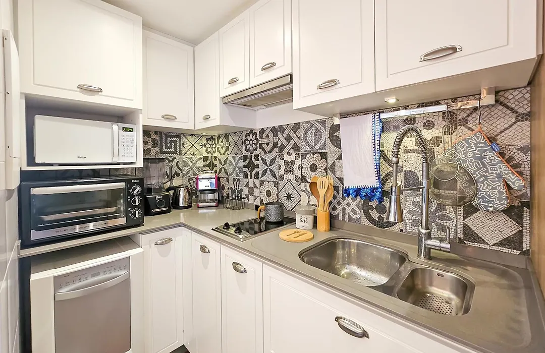 Residencial Green Center - Curitiba-1