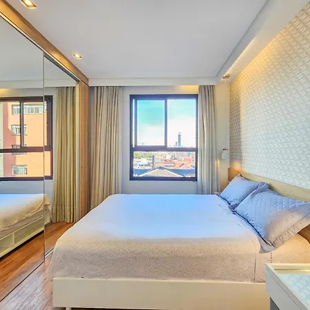 Residencial Green Center - Curitiba-2